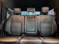 MERCEDES-BENZ G CLASS