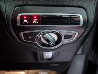 MERCEDES-BENZ G CLASS