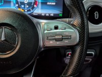 MERCEDES-BENZ G CLASS