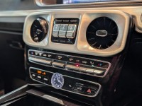 MERCEDES-BENZ G CLASS