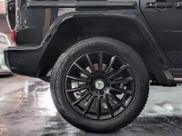 MERCEDES-BENZ G CLASS