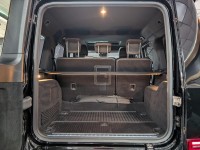 MERCEDES-BENZ G CLASS