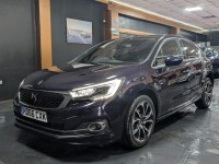 DS AUTOMOBILES DS 4