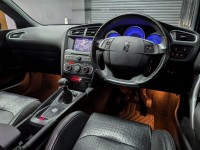 DS AUTOMOBILES DS 4