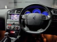 DS AUTOMOBILES DS 4