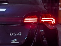 DS AUTOMOBILES DS 4