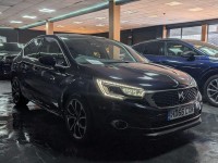 DS AUTOMOBILES DS 4