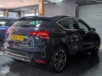 DS AUTOMOBILES DS 4