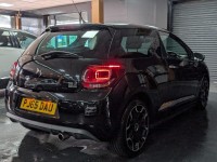 DS AUTOMOBILES DS 3