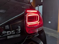 DS AUTOMOBILES DS 3
