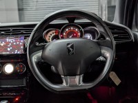 DS AUTOMOBILES DS 3