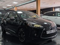 DS AUTOMOBILES DS 3