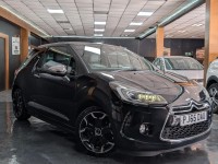 DS AUTOMOBILES DS 3