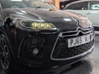 DS AUTOMOBILES DS 3