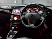 DS AUTOMOBILES DS 3