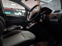 VAUXHALL ZAFIRA