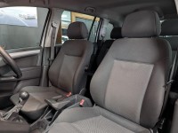 VAUXHALL ZAFIRA