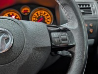 VAUXHALL ZAFIRA