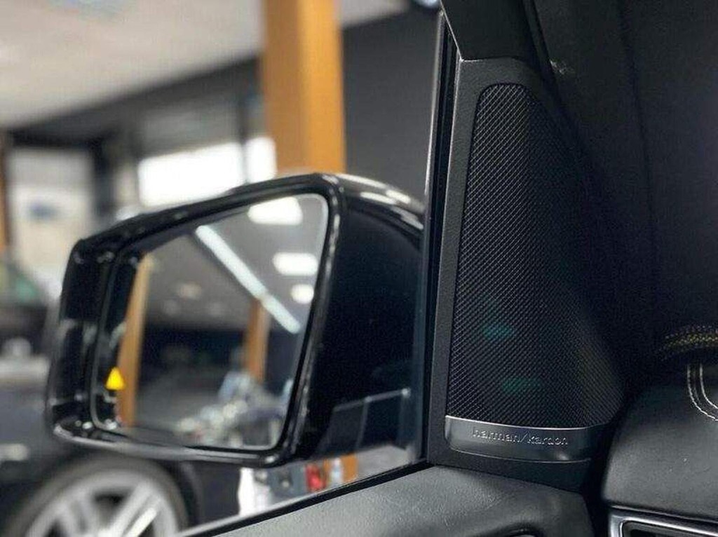 MERCEDES-BENZ M CLASS