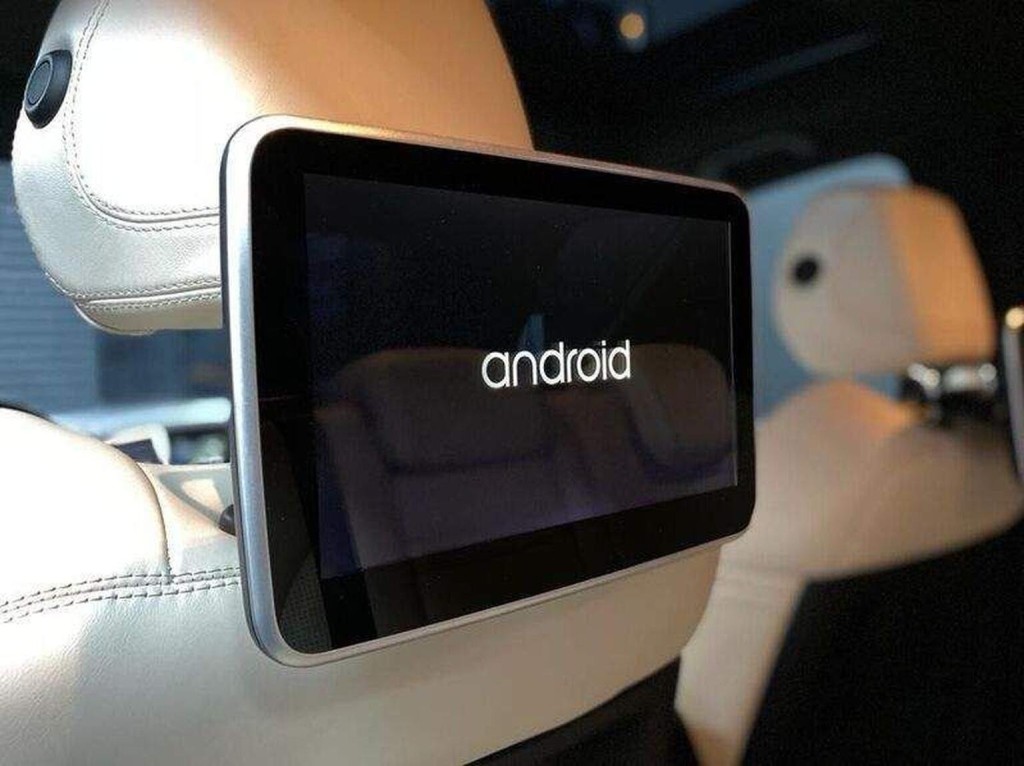 MERCEDES-BENZ M CLASS