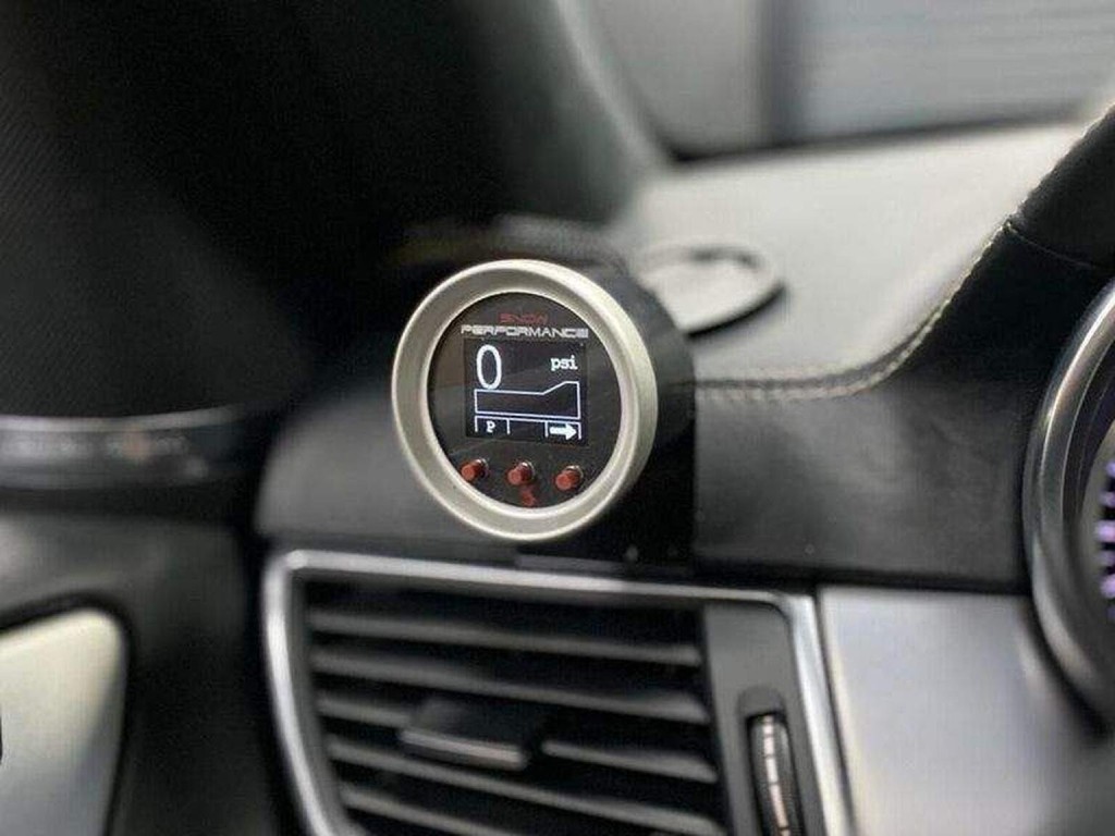 MERCEDES-BENZ M CLASS