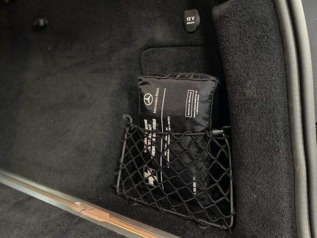 MERCEDES-BENZ M CLASS