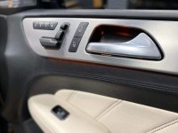 MERCEDES-BENZ M CLASS