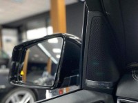 MERCEDES-BENZ M CLASS