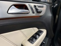 MERCEDES-BENZ M CLASS