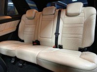 MERCEDES-BENZ M CLASS