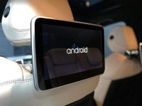 MERCEDES-BENZ M CLASS