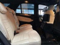 MERCEDES-BENZ M CLASS