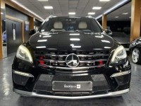 MERCEDES-BENZ M CLASS