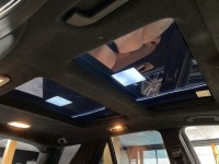 MERCEDES-BENZ M CLASS