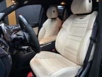 MERCEDES-BENZ M CLASS