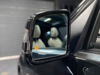 MERCEDES-BENZ M CLASS