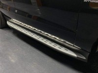 MERCEDES-BENZ M CLASS