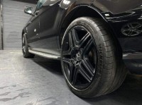 MERCEDES-BENZ M CLASS