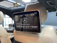 MERCEDES-BENZ M CLASS