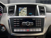 MERCEDES-BENZ M CLASS