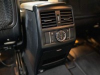 MERCEDES-BENZ M CLASS