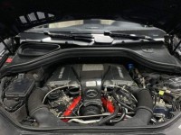 MERCEDES-BENZ M CLASS