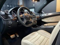 MERCEDES-BENZ M CLASS