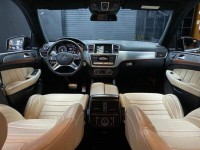 MERCEDES-BENZ M CLASS