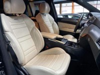 MERCEDES-BENZ M CLASS