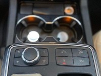 MERCEDES-BENZ M CLASS