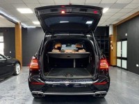 MERCEDES-BENZ M CLASS