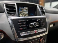 MERCEDES-BENZ M CLASS