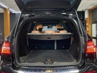 MERCEDES-BENZ M CLASS