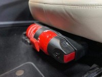 MERCEDES-BENZ M CLASS